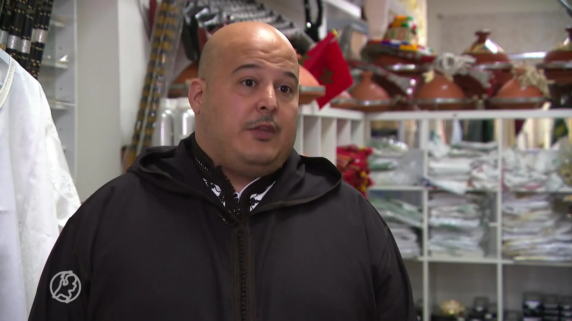 Na middernacht geen vliegverkeer meer tussen Nederland en Marokko