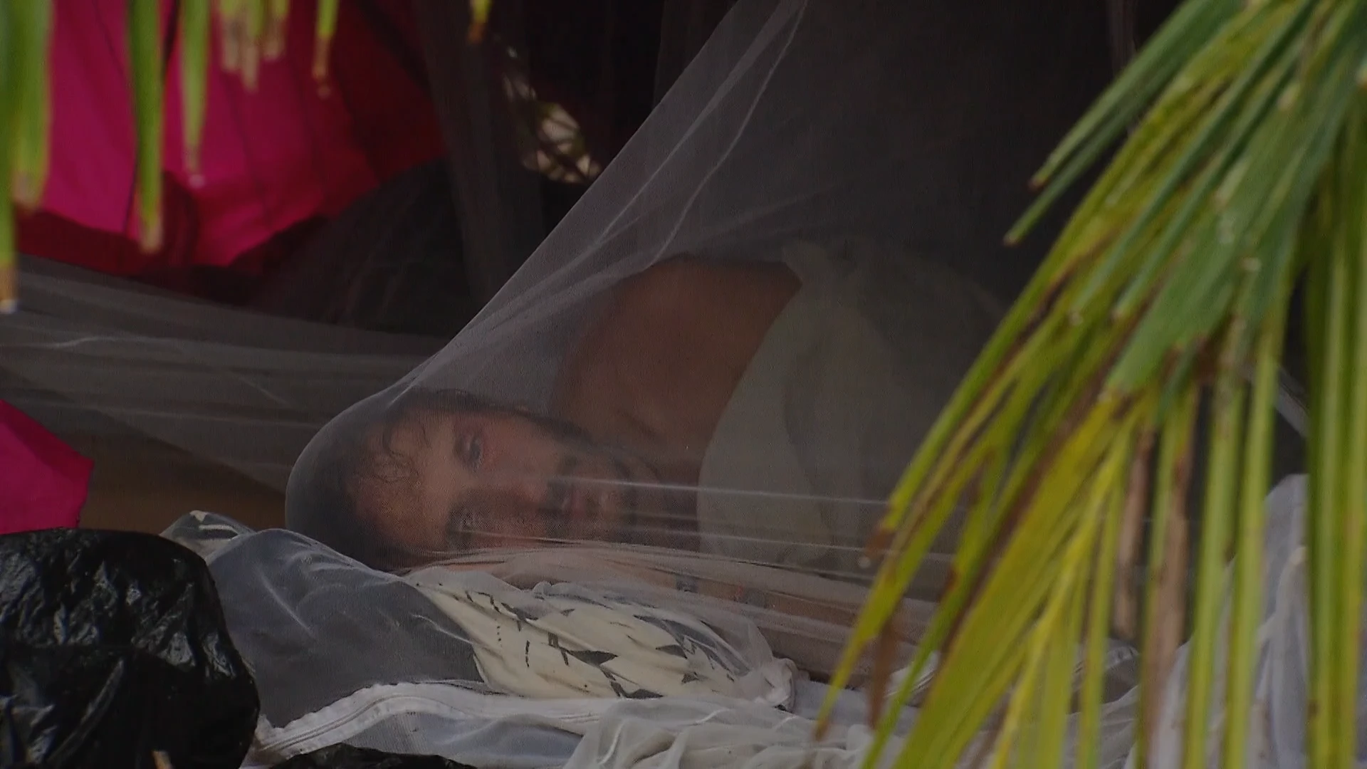 De Queens hebben een FLINKE KATER te pakken