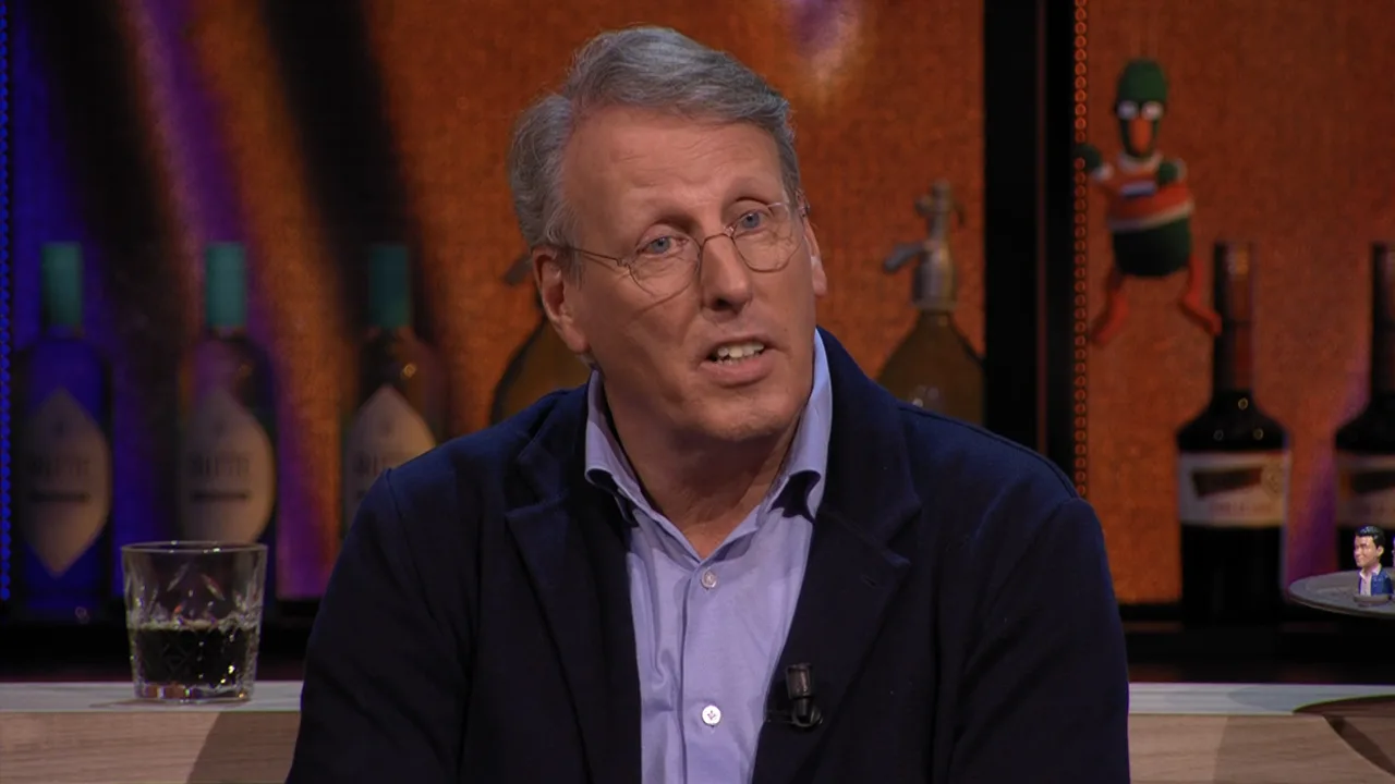 'Ajax heeft een uitnodiging voor de Super League gekregen'