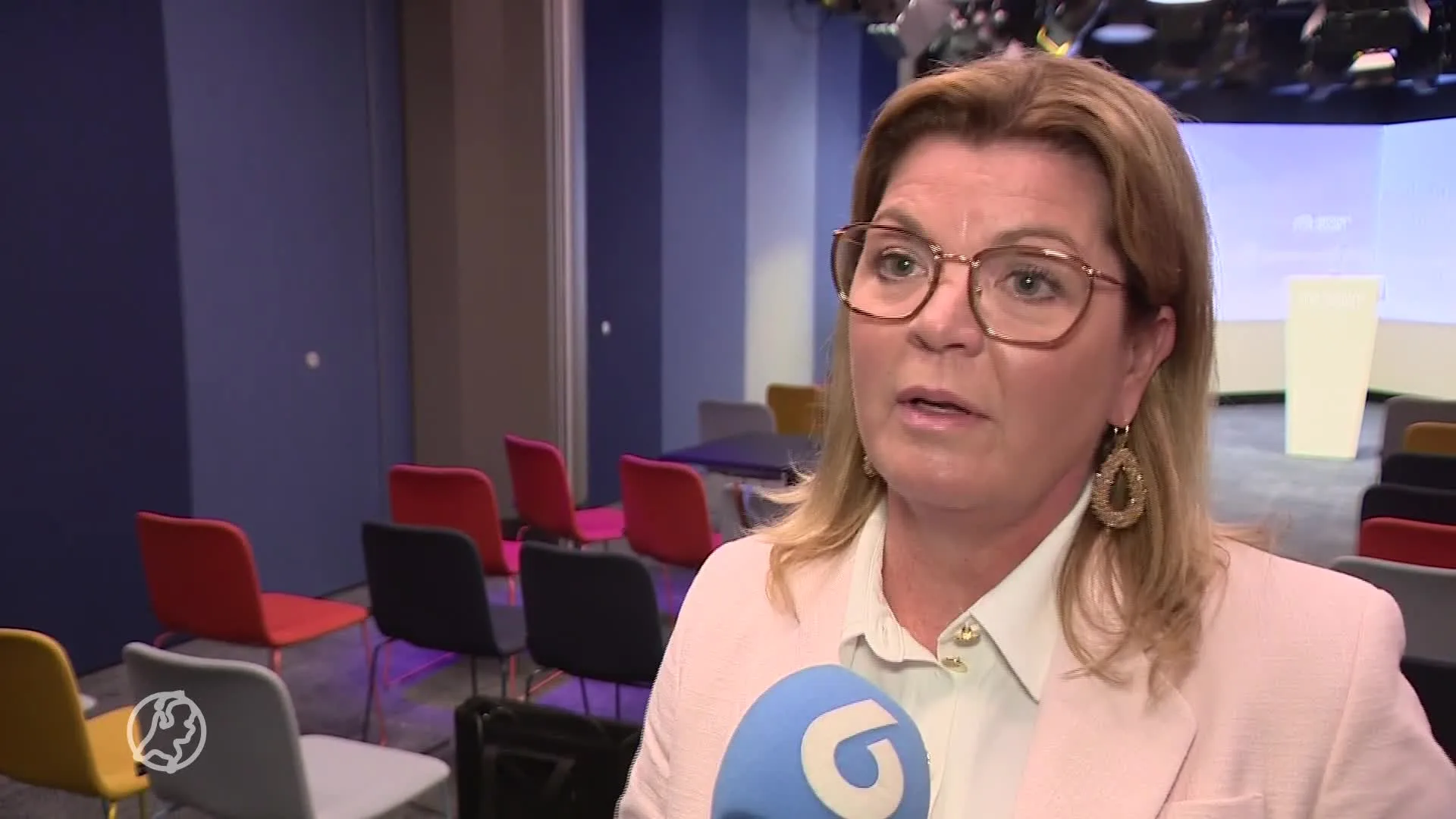 Minister Van der Wal over rekentool uitkoopregeling voor boeren