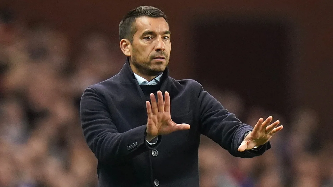 SAMENVATTING: Rangers FC - SC Braga (Kwartfinale Europa League)