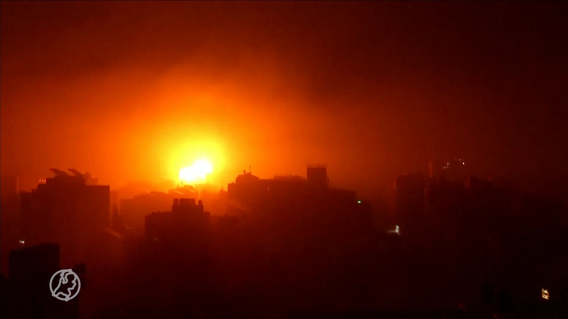 Oorlogsbeelden hebben groot effect op kinderen: zo ga je daar als ouder mee om