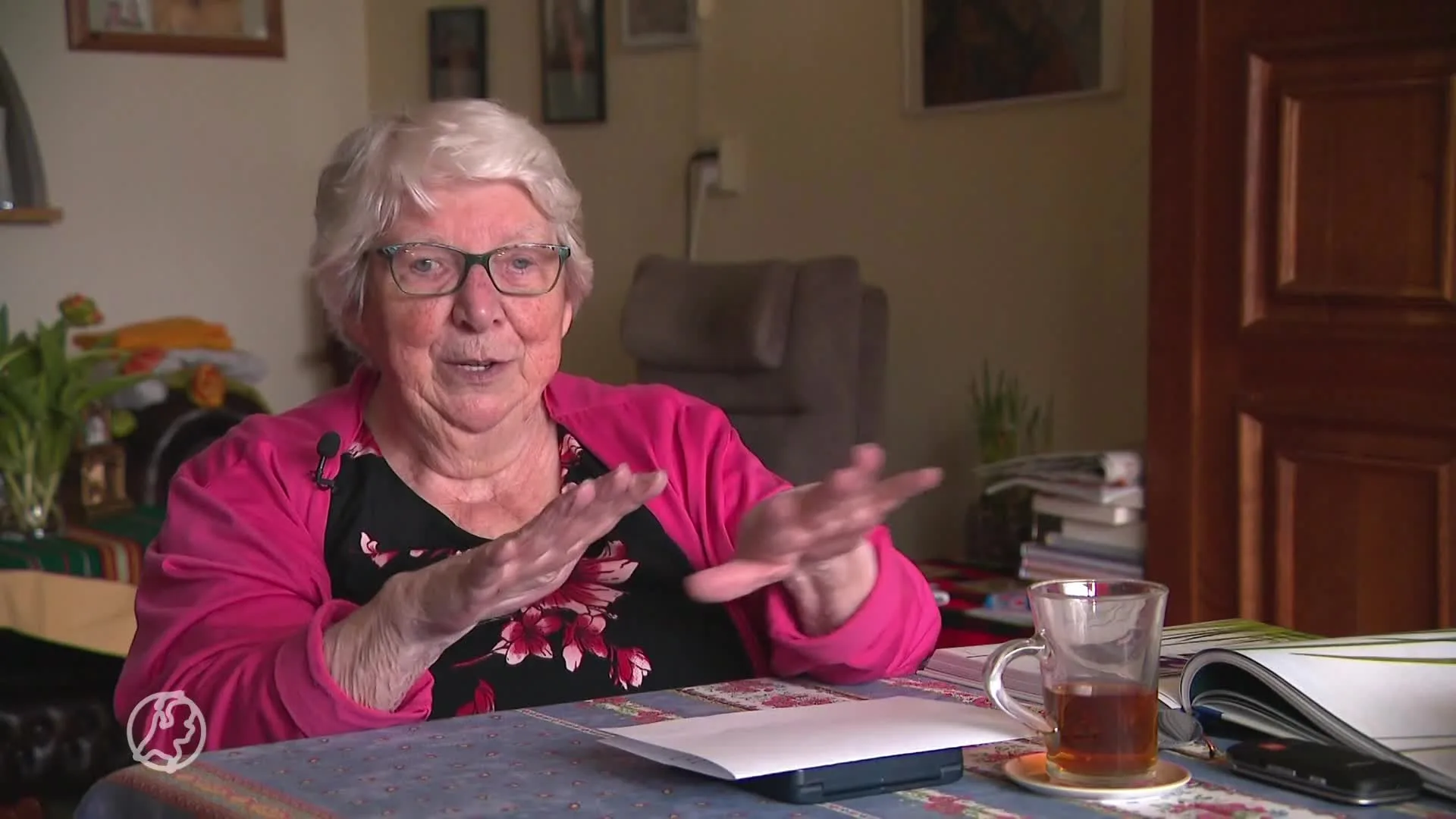 Honderden verjaardagsbrieven voor de Koning: 'Ouderen hebben ...