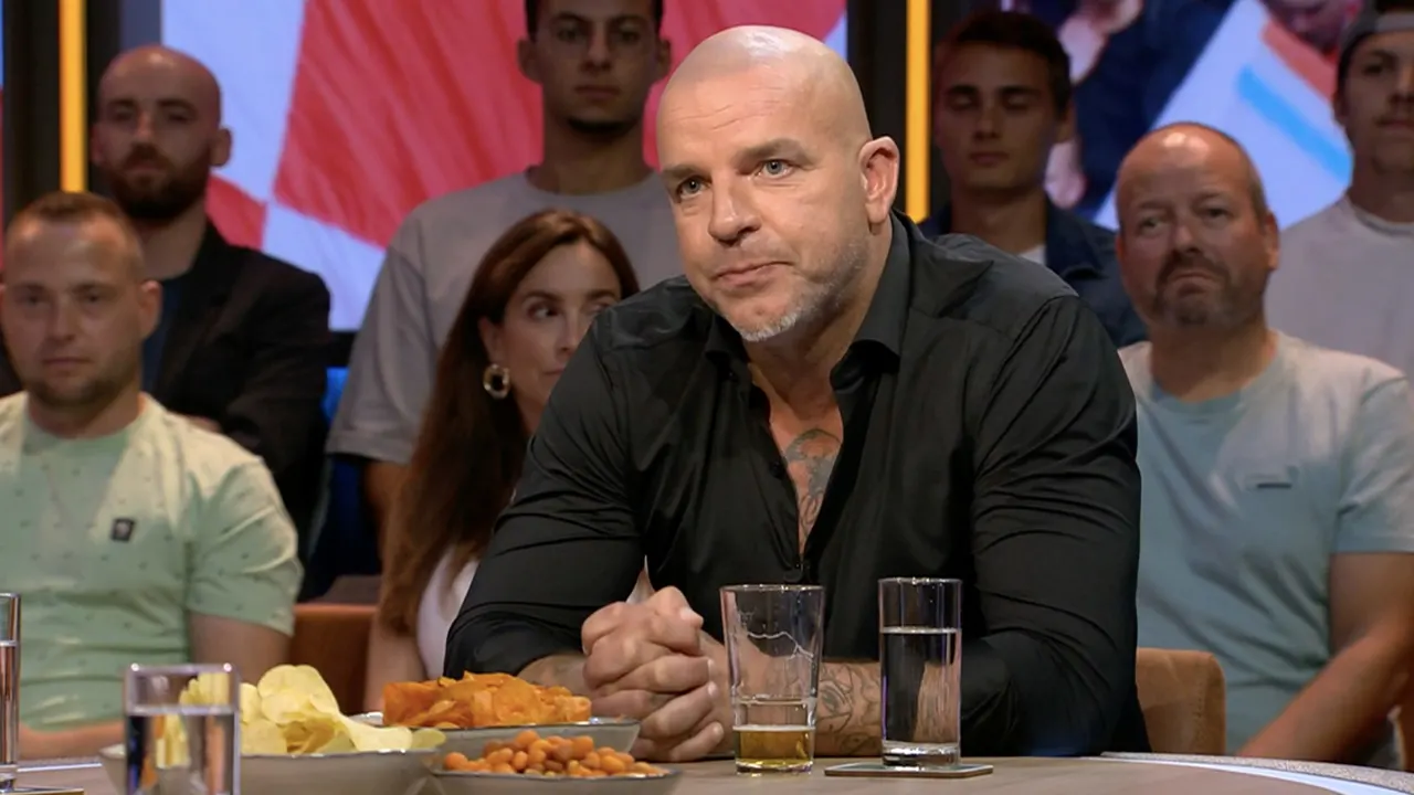 Andy heeft nieuws: El Ghazi dichtbij overgang naar PSV