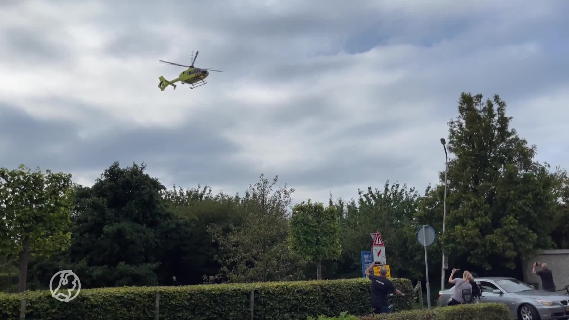 Man (28) komt om het leven bij motorongeluk in Naaldwijk
