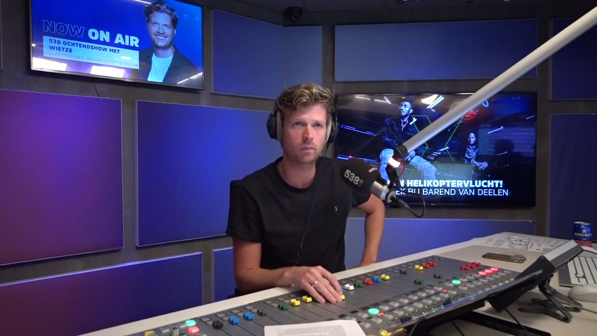 Techmiljardair Jack Ma doet onverwacht 'orchideeën' op bij kweker Anthura