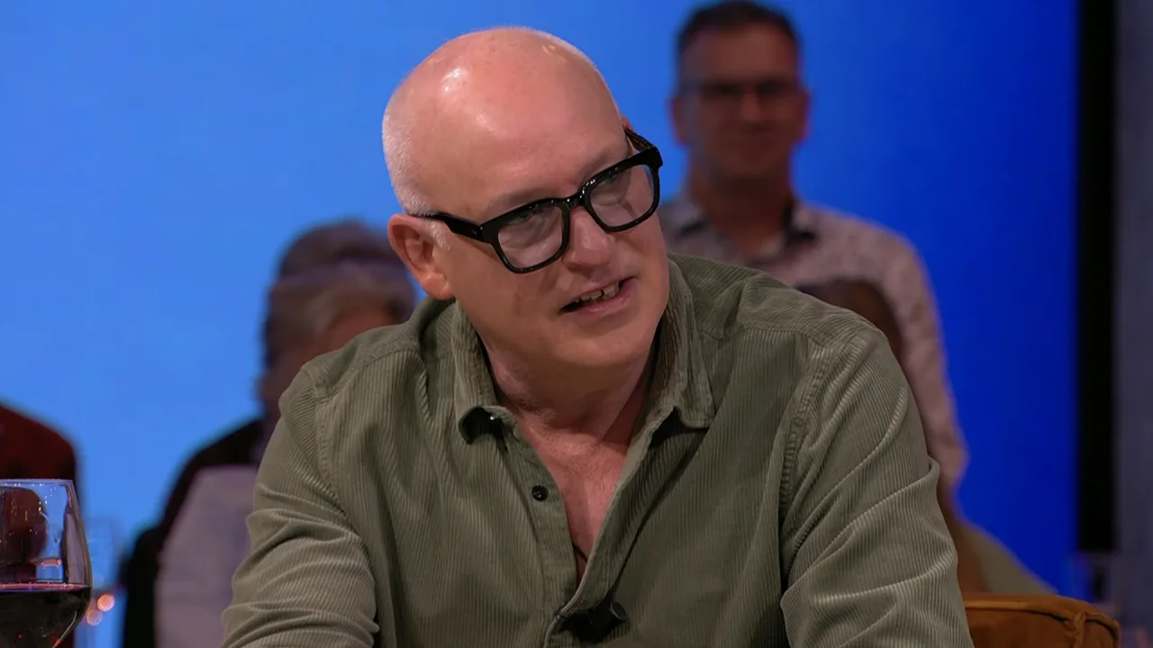 René over kansen Nederlands elftal op WK: ‘Als dat gebeurt, dan heb je een kans’