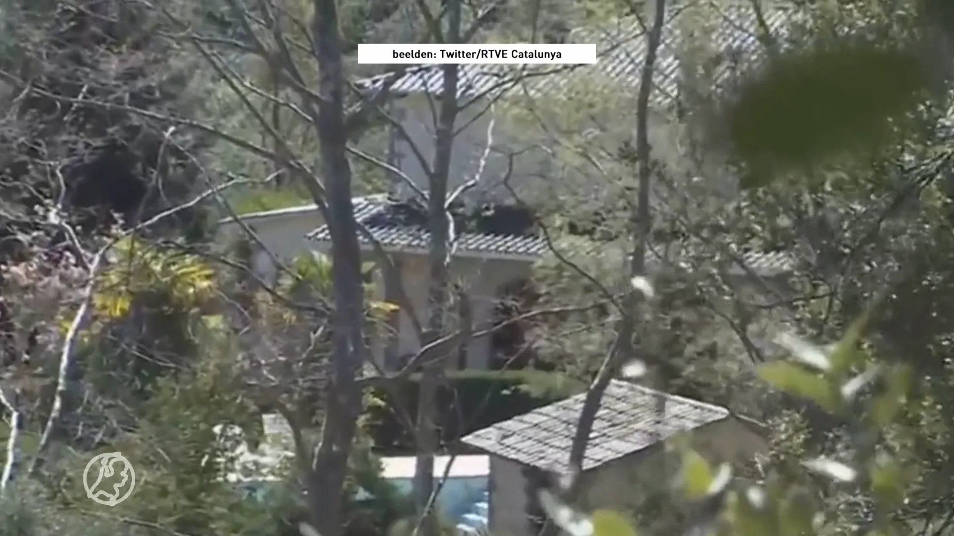 Spaanse krant: 'Nederlands echtpaar hield kinderen jarenlang opgesloten'