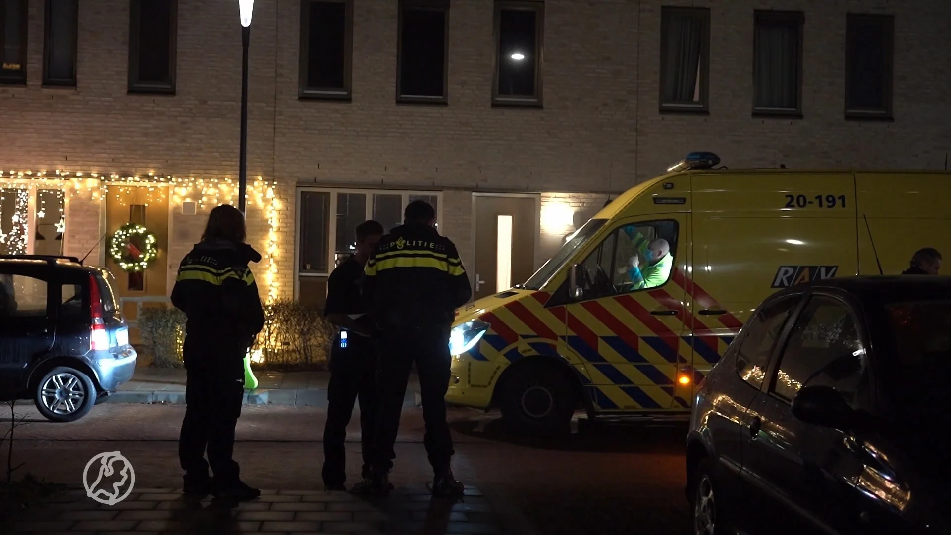 Man doodgestoken in Oosterhout, twee verdachten opgepakt