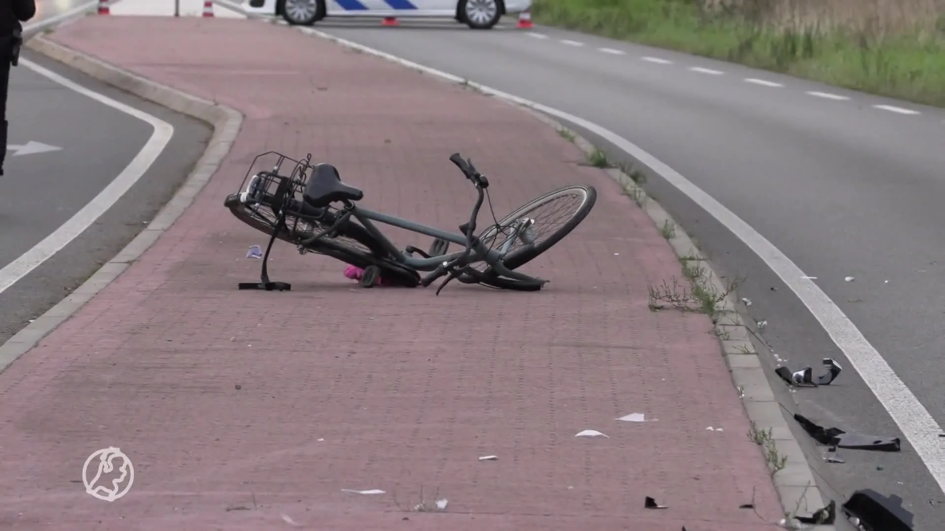 14-jarige jongen overleden na aanrijding met busje in Terborg
