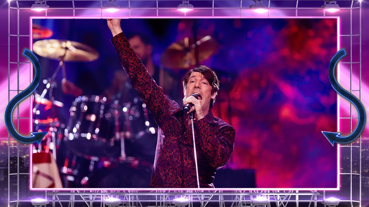 Queen Must Go On - We Are The Champions