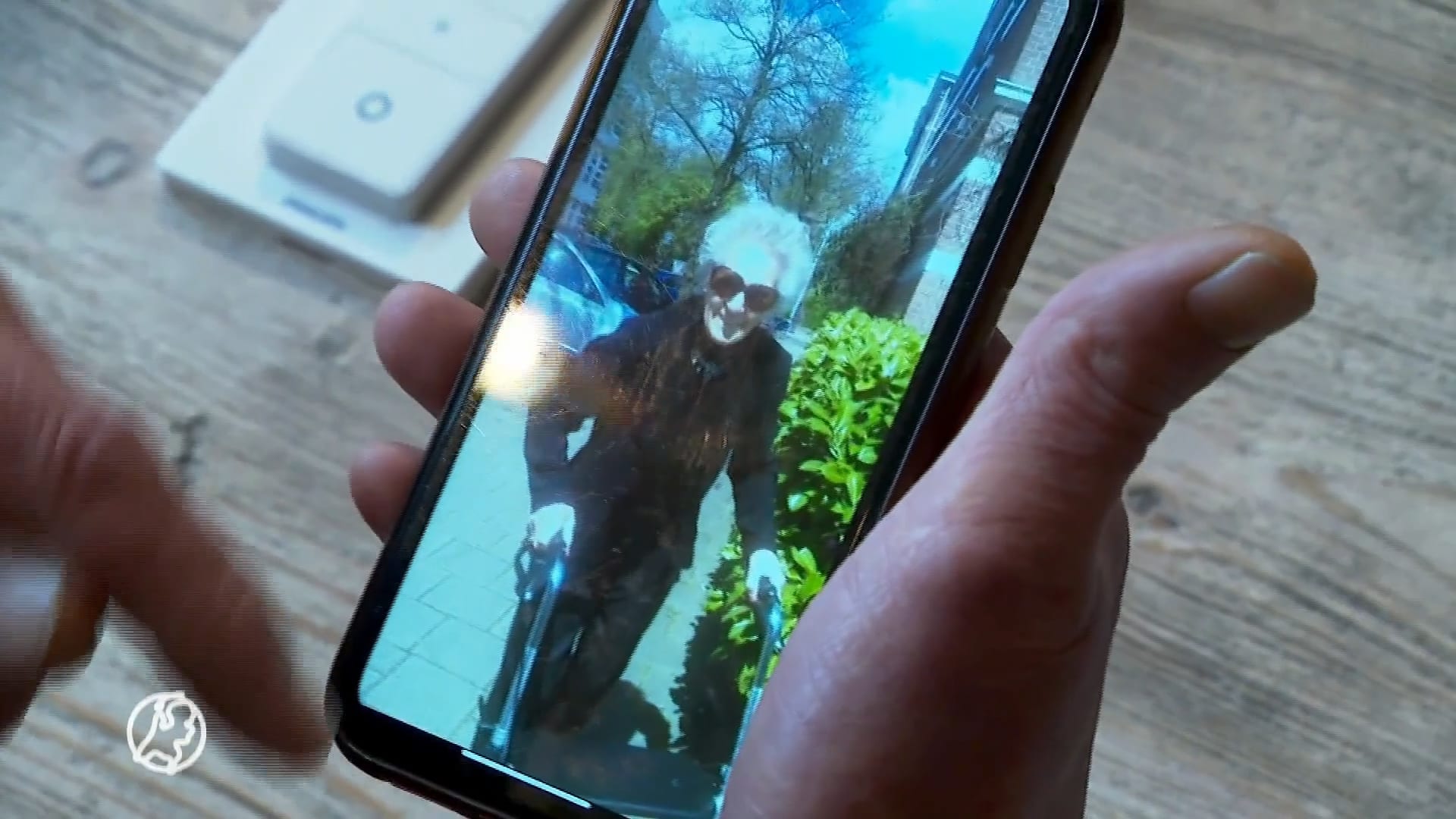 Erfenis van schatrijke vermoorde moeder gaat naar kinderen moordenaar