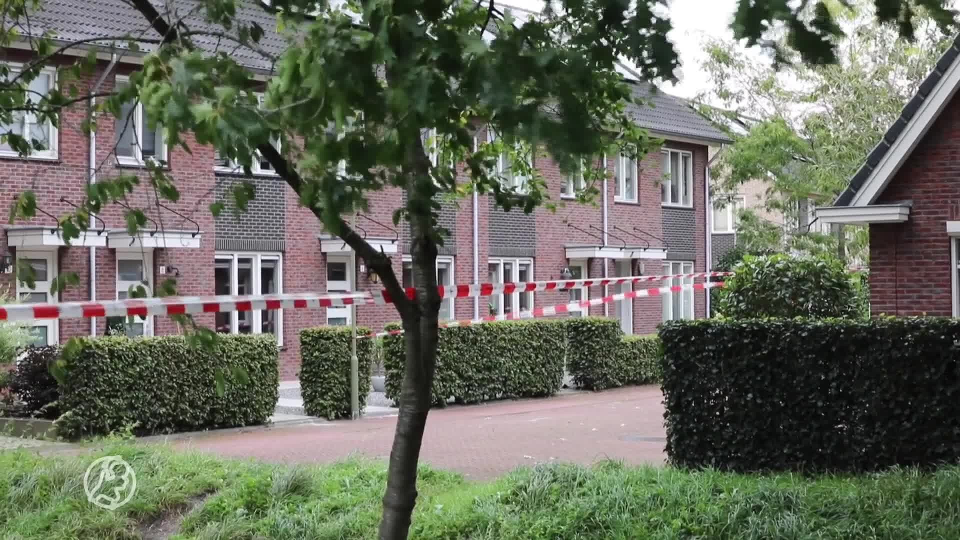 Dode en gewonde gevonden in woning Eerbeek