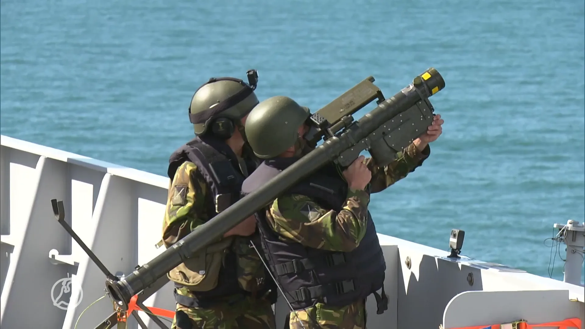 Nederland levert 200 Stinger-raketten aan Oekraïne