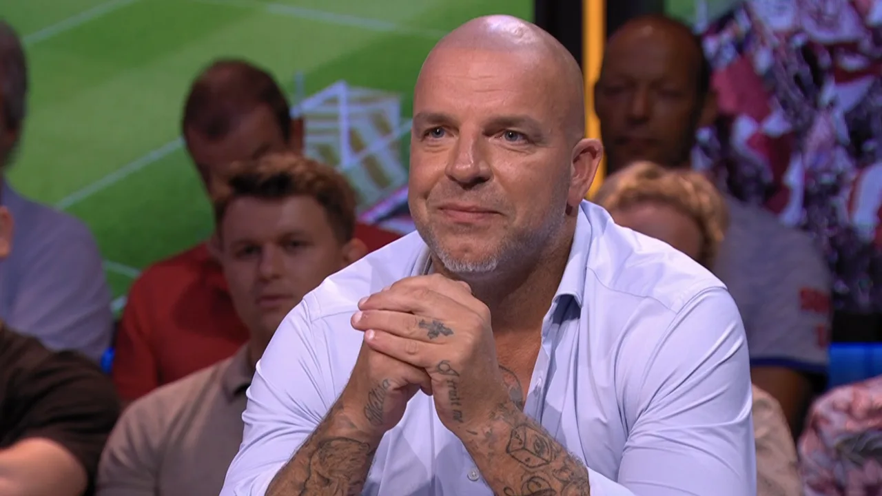 Andy eindelijk herenigd met dochters: 'Ik had dit nooit durven dromen'