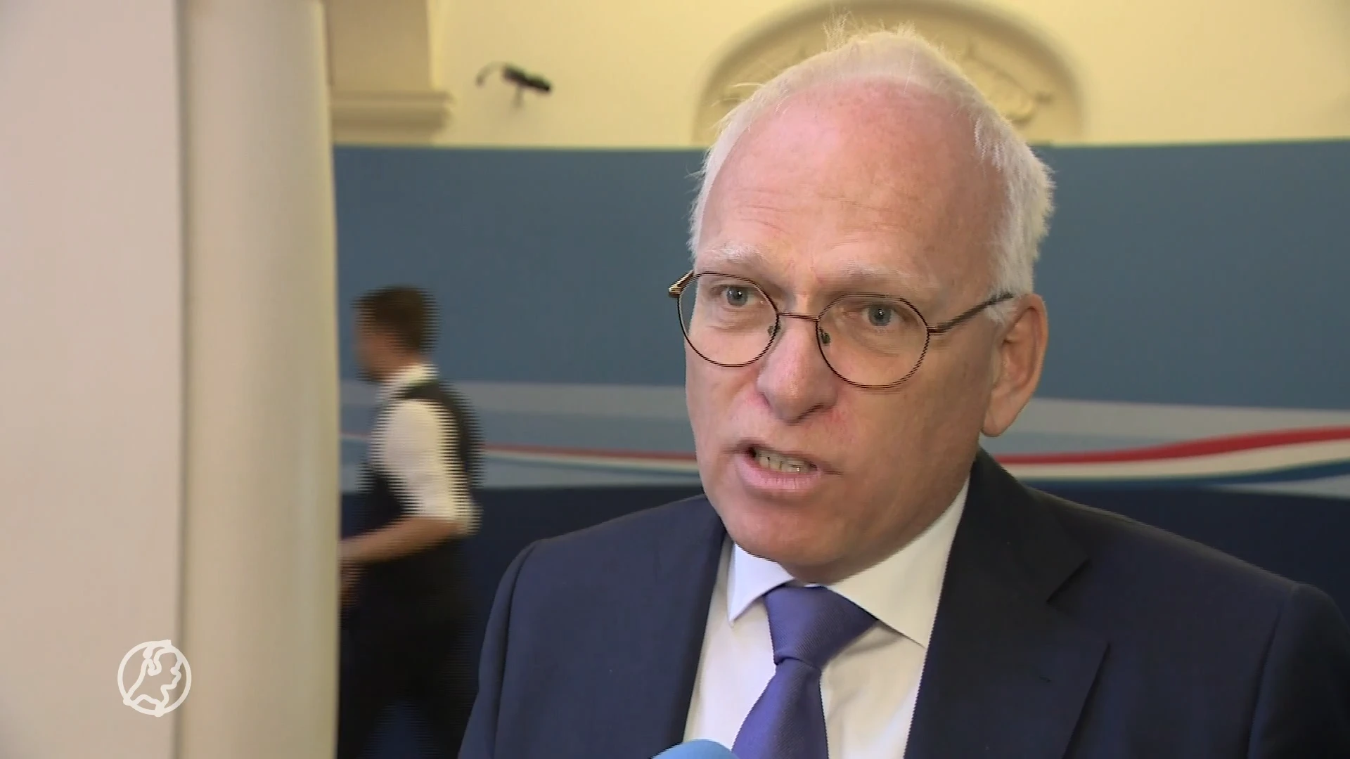 Demissionair minister Adema over stijgende kosten dierenarts