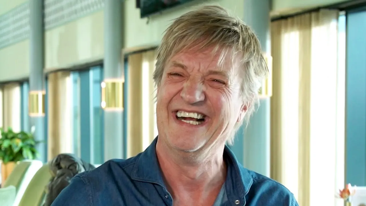 Koffie met Kieft: ‘Dat is de grootste gek die ik heb meegemaa...