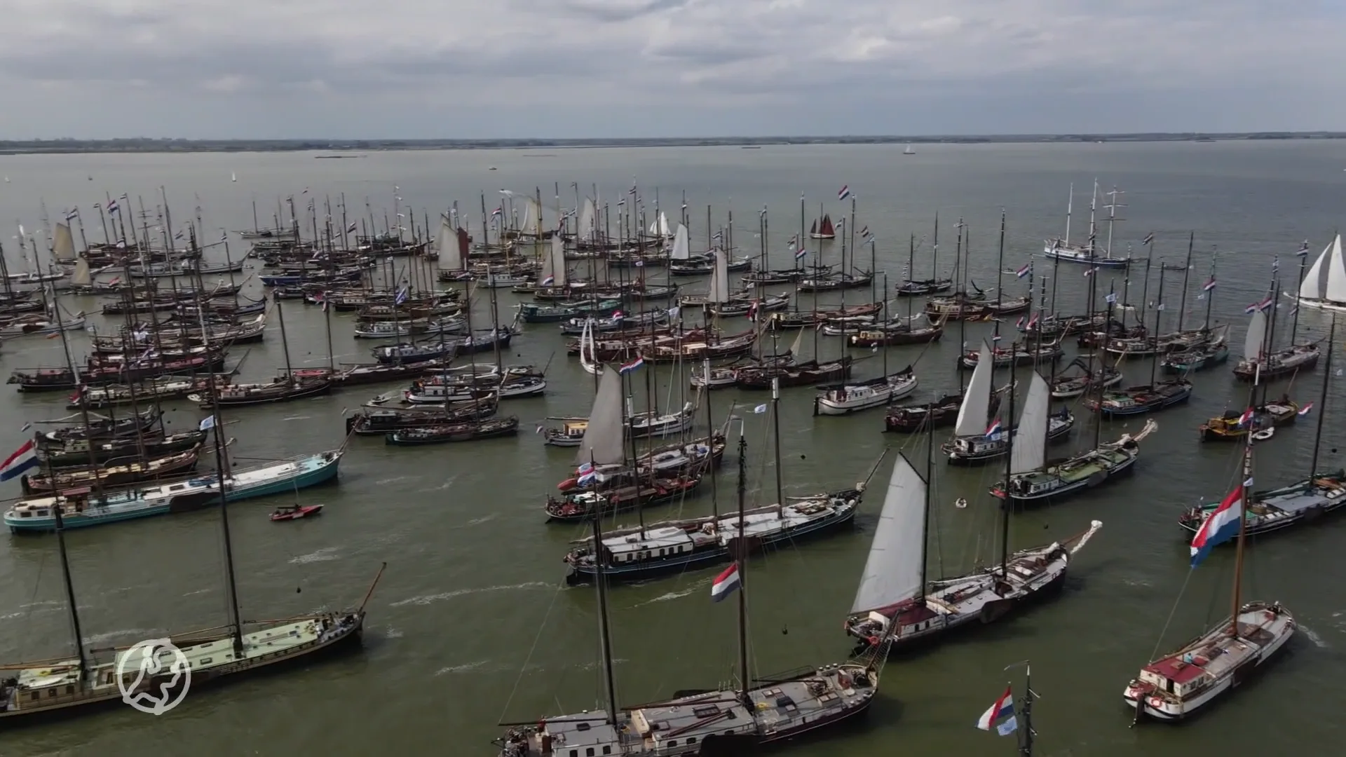 Onderzoeksraad: ernstige tekortkomingen in toezicht op bruine vloot