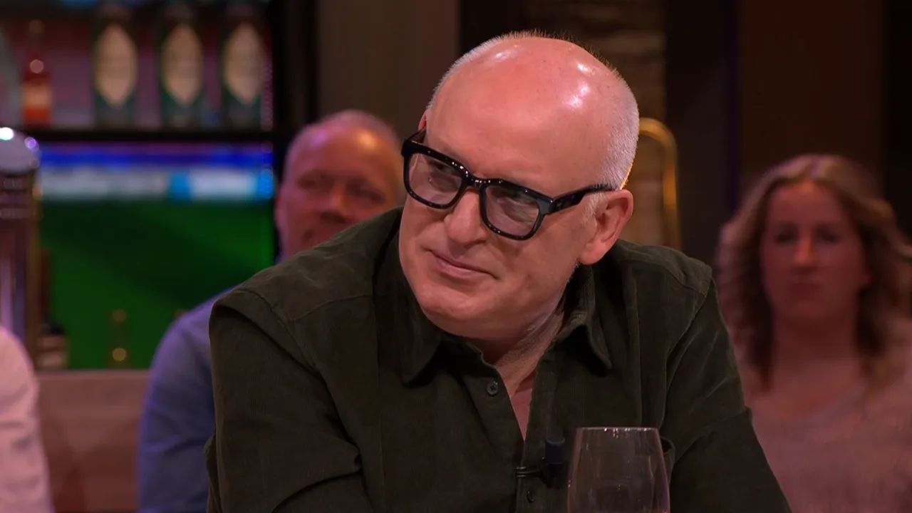 René adviseert Messi over toekomst: ‘Dat is toch het allerleukste wat er is?’