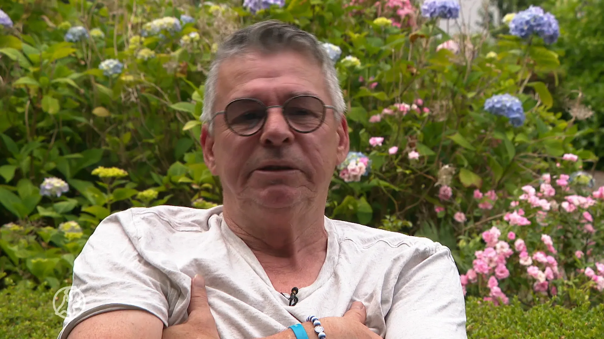 Jack kreeg leven weer op de rit door schuldhulpmaatje