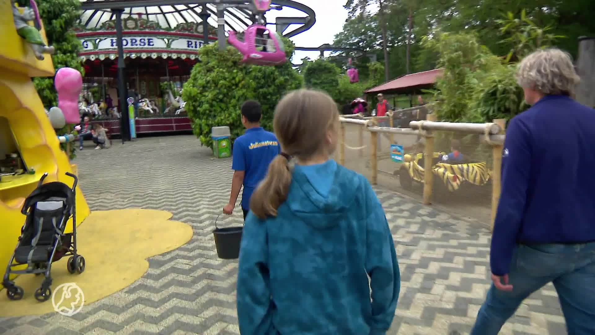 Steeds meer 13- en 14-jarigen op de loonlijst door krapte op arbeidsmarkt