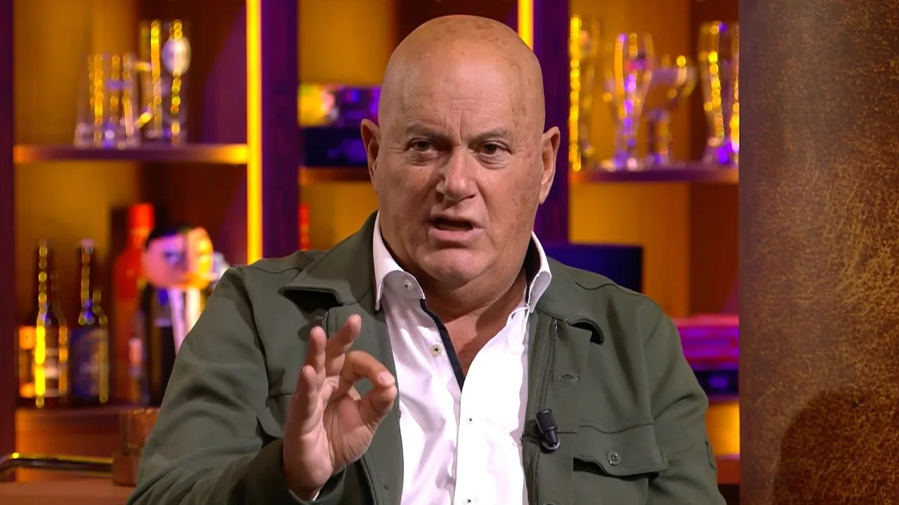 Jack van Gelder: 'Als deze regering een bedrijf zou moeten leiden, zou het à la minute failliet zijn'