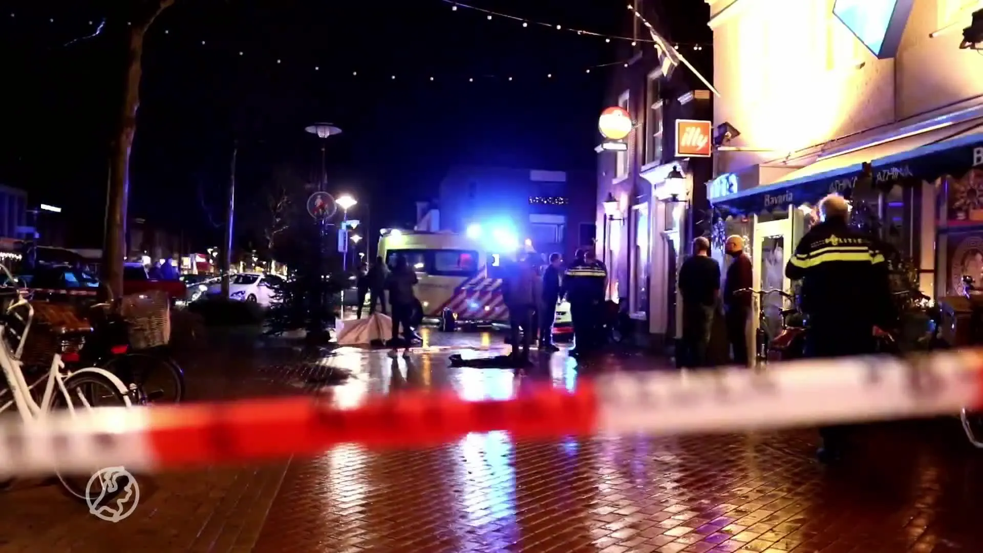 Messenverbod op zijn vroegst in 2023: burgemeesters en slachtoffers eisen nú actie