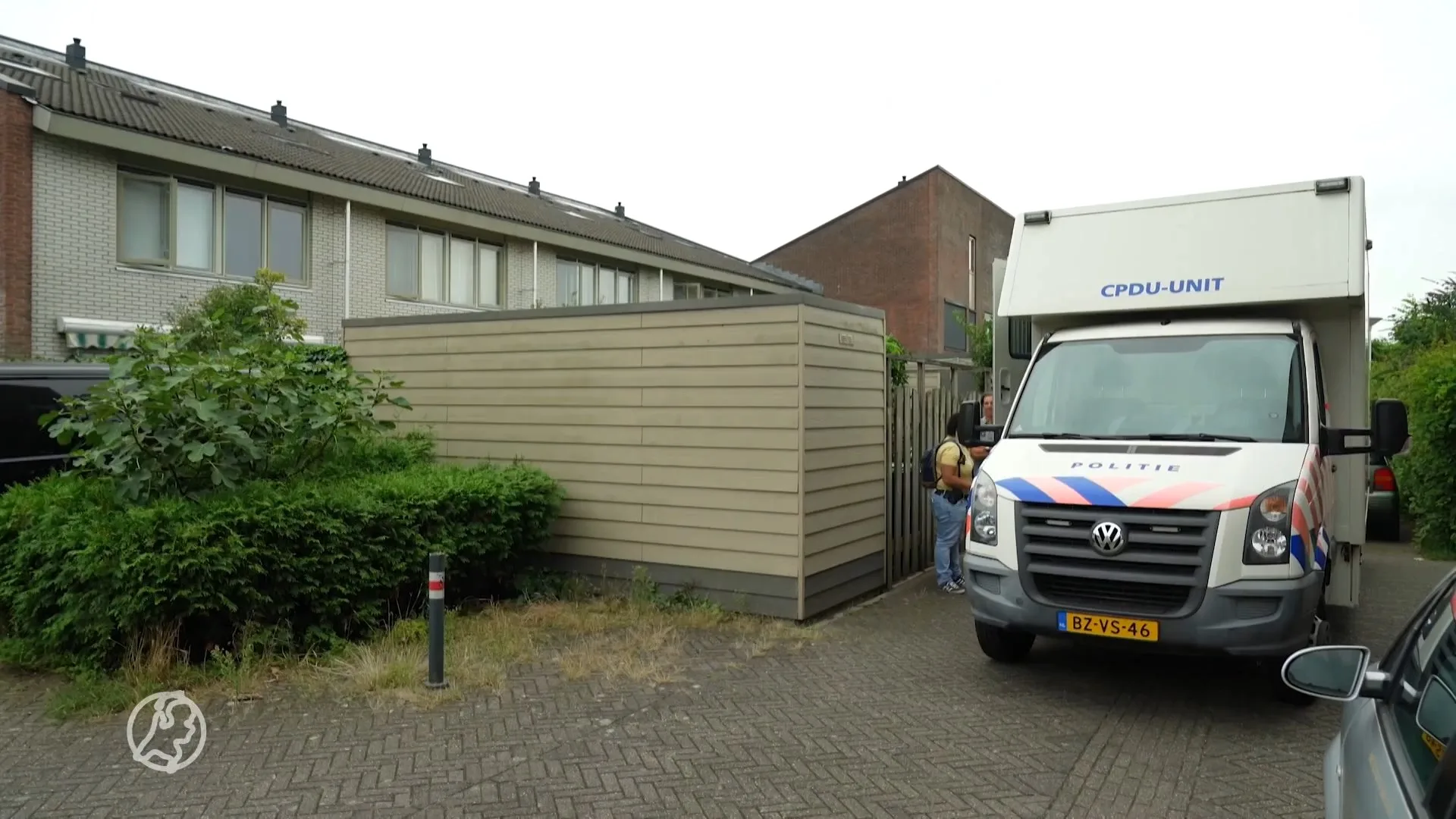 Man (53) aangehouden na dodelijke val vrouw (58) van trap in woning IJsselstein