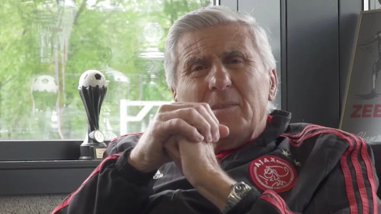 Sjaak Swart kiest tussen Timber en Dumfries: 'Zou op dit mome...