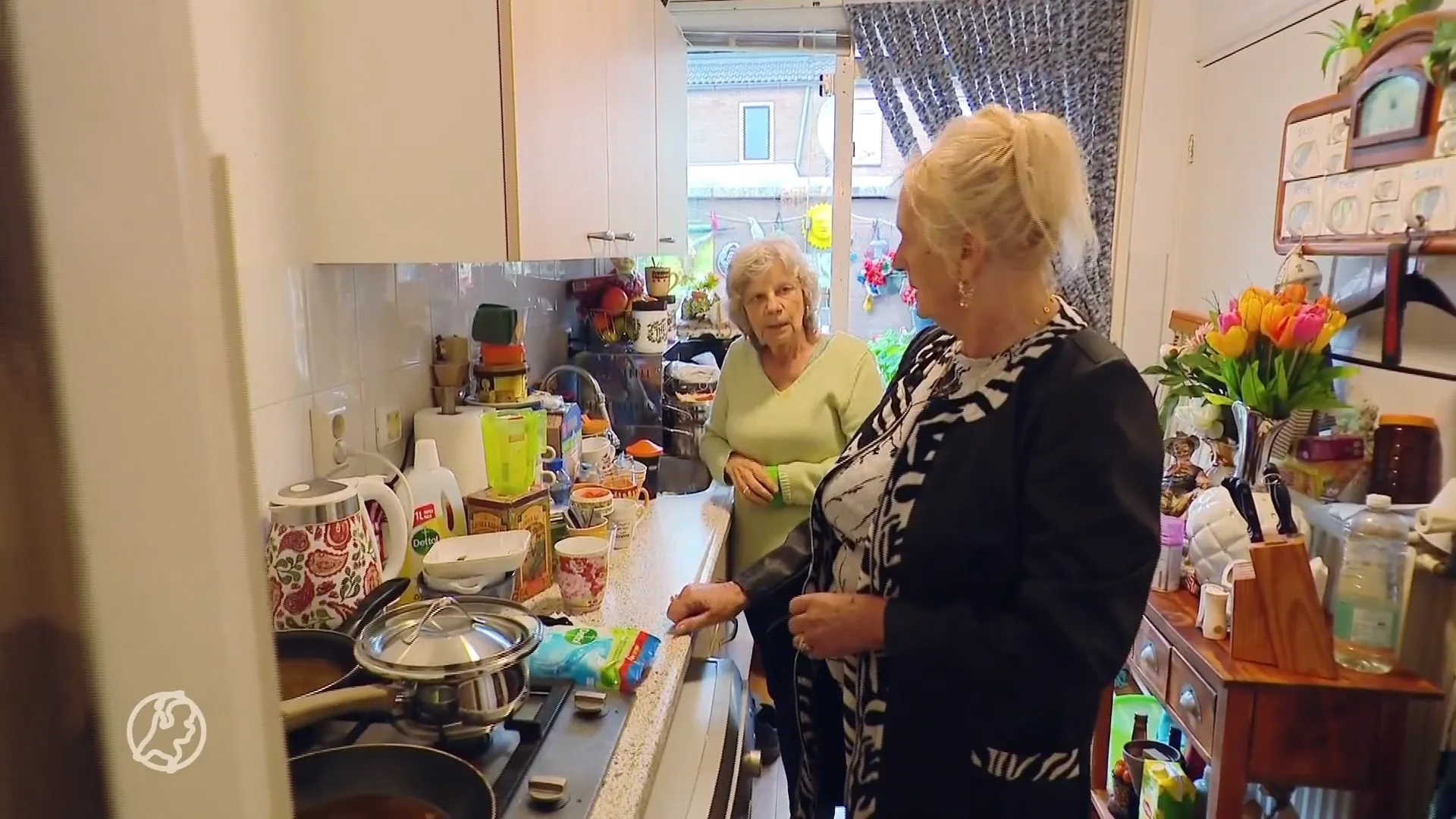 Bejaard echtpaar vertelt hoe ze met ijzeren buis werden aangevallen