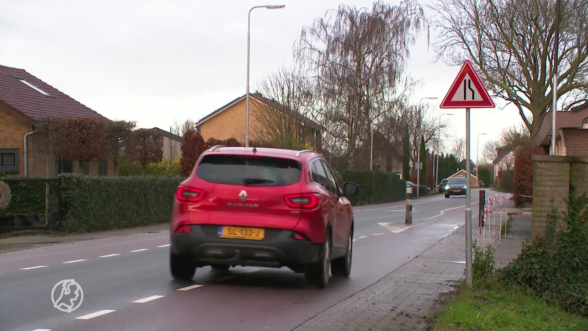 Buurtbewoners eisen aanpassingen om dijk veiliger te maken