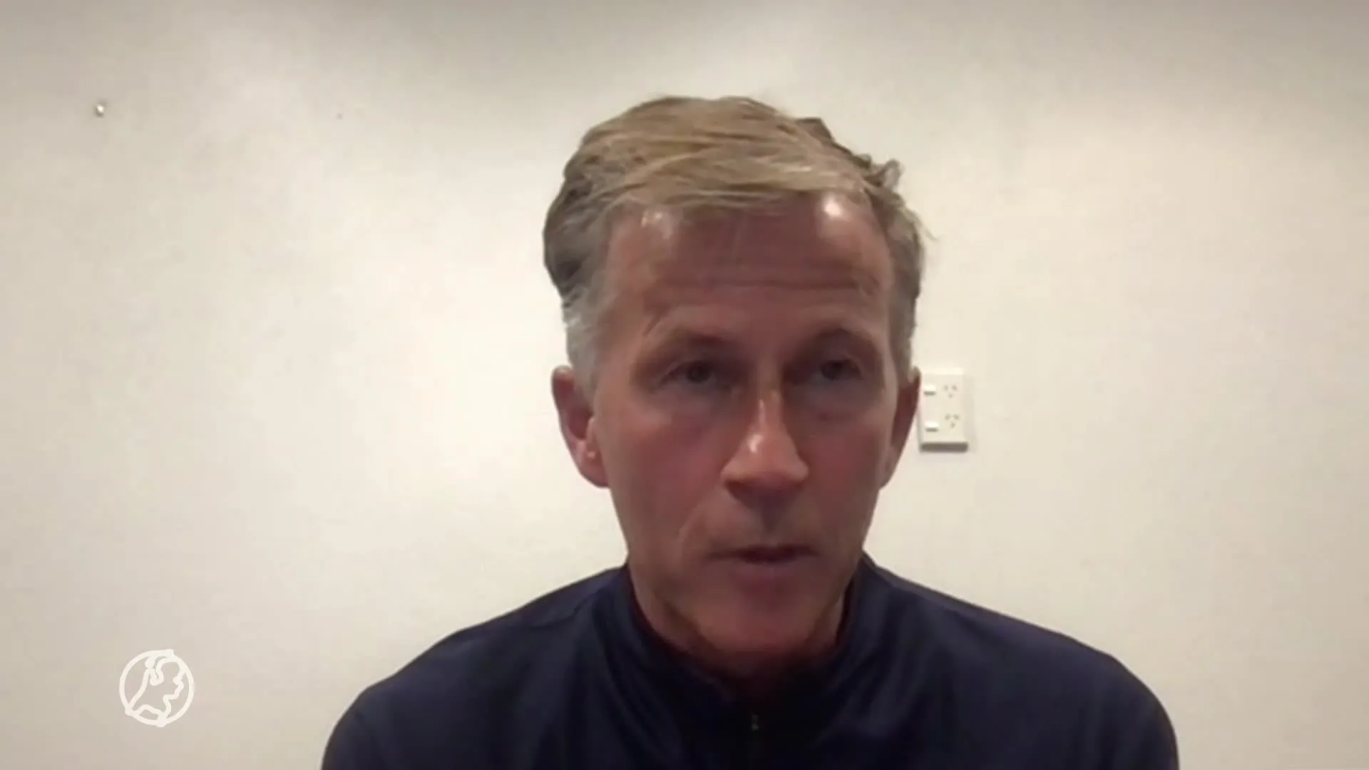 Bondscoach Oranjeleeuwinnen vol van vertrouwen: 'We kunnen van iedereen winnen'