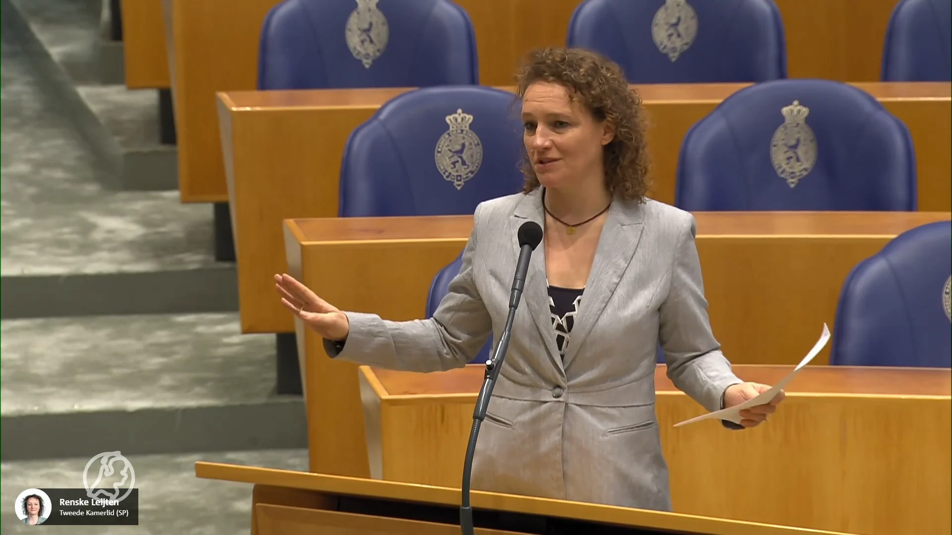 Kamerleden boos: staatssecretaris te makkelijk eens met Europese digitale identiteit