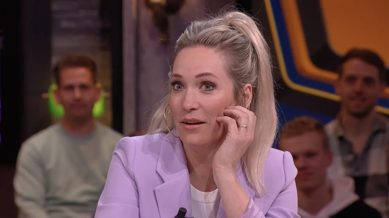 Kijkersvraag voor Hélène: liever HLF8 of Vandaag Inside?