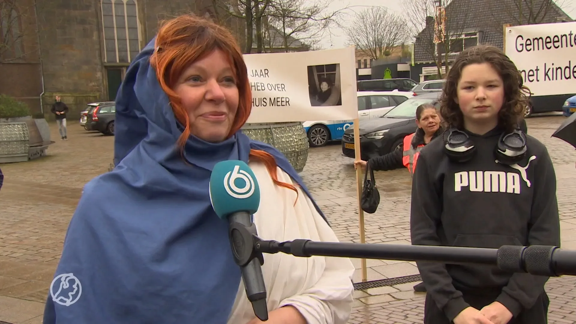 Bewoners camping bijna dakloos na overname investeerder: 'Gemeente, help ons'