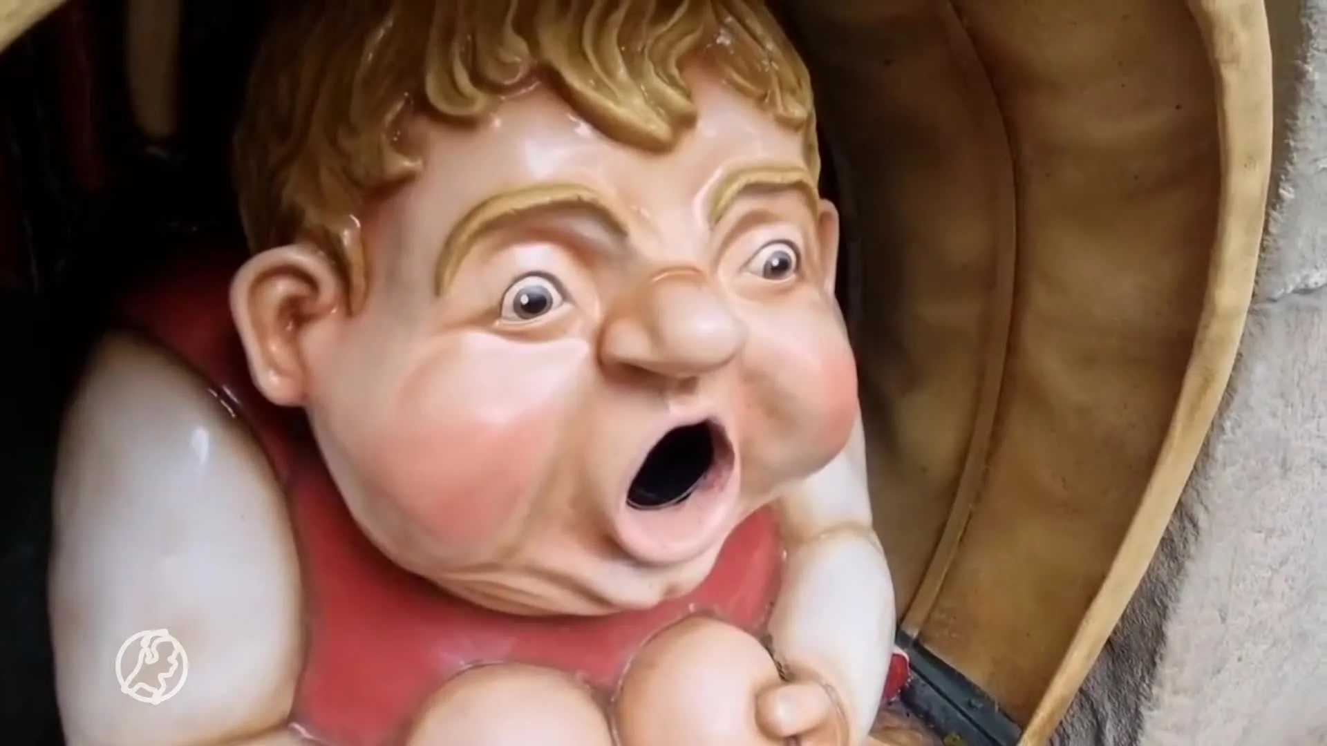 Rode oortjes in Efteling: Holle Bolle Gijs zegt hele tijd 'seks'