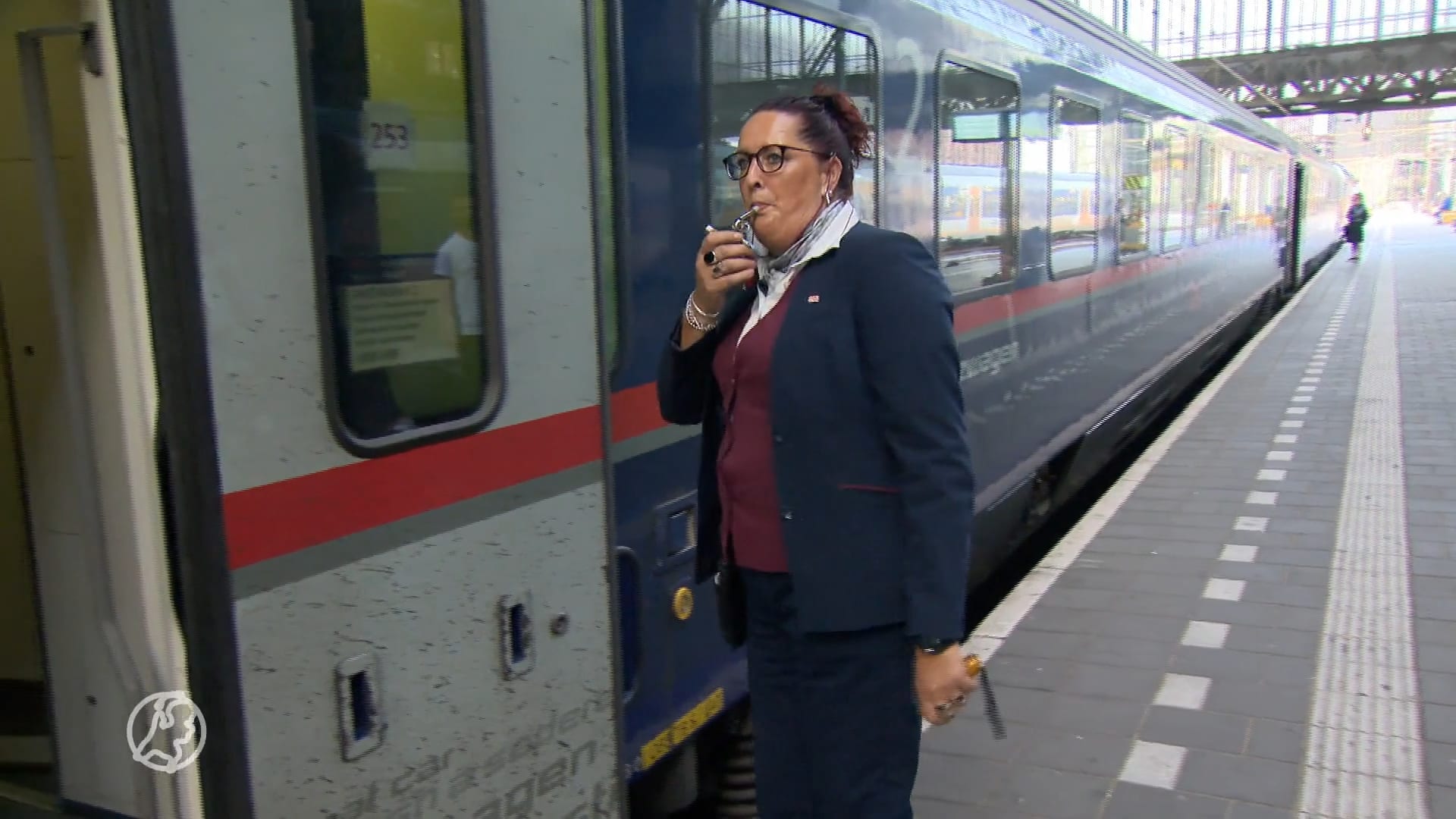 Voor veel mensen is de trein tegenwoordig dé manier om van de vakantie te genieten