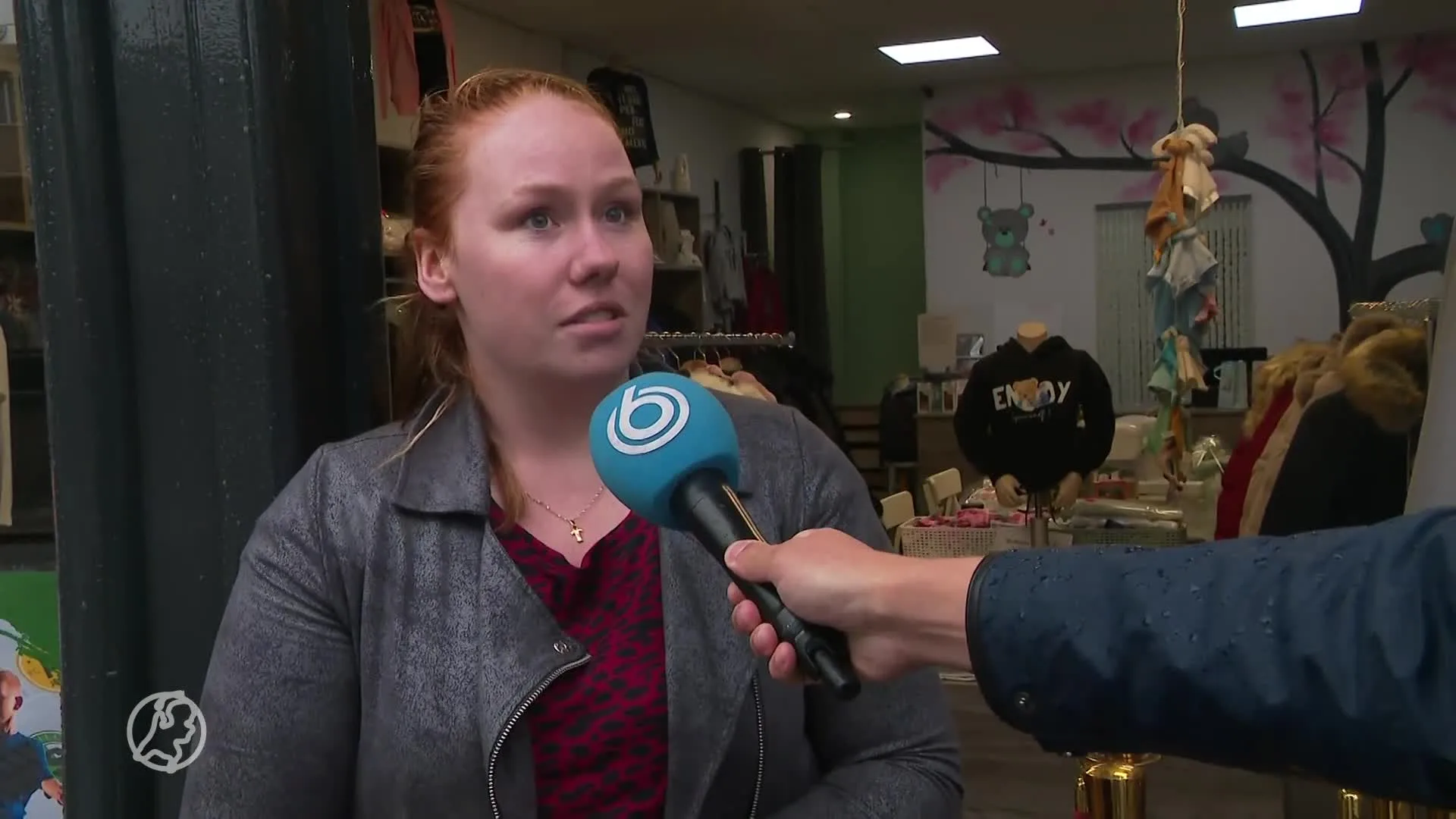 Man neergeschoten in centrum Zeewolde, klopjacht op schutter