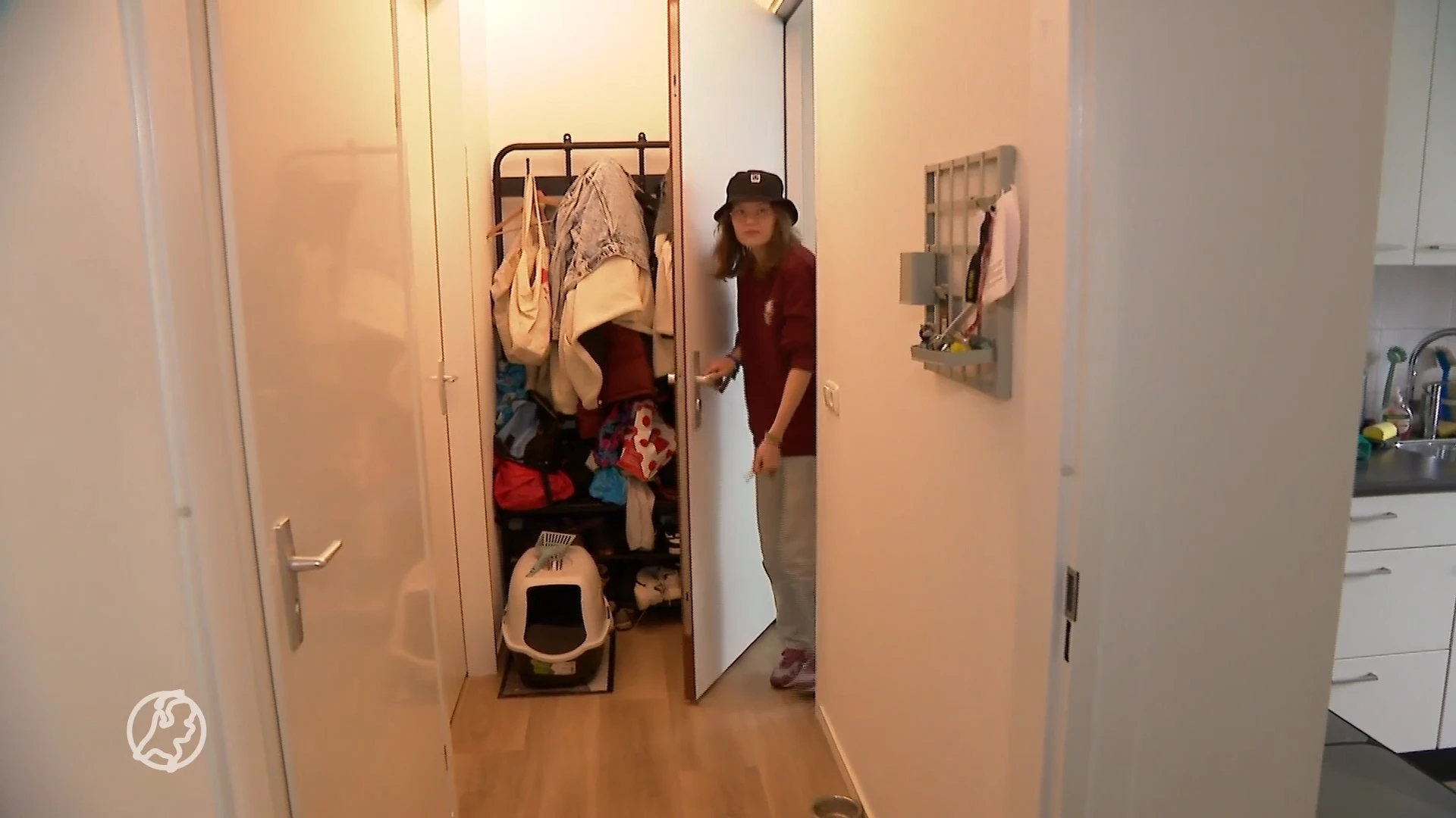 Met een huis en 'tweede mama' krijgen Deventer jongeren een nieuwe kans