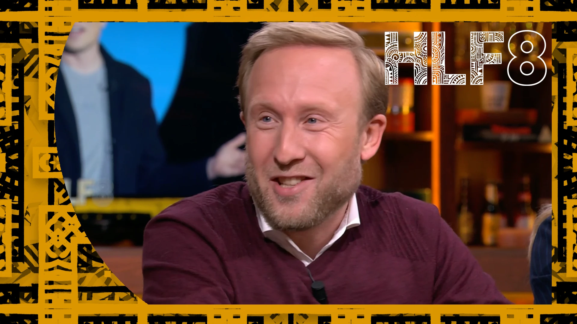 Zó kwam Elon Musk vandaag het hoofdkantoor van Twitter binnen...