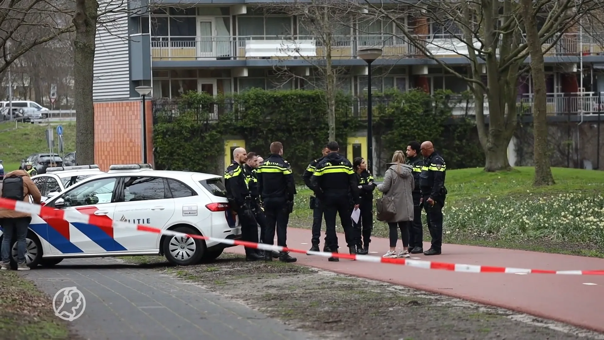13-jarige jongen neergestoken in Amsterdam, oudere tiener opgepakt
