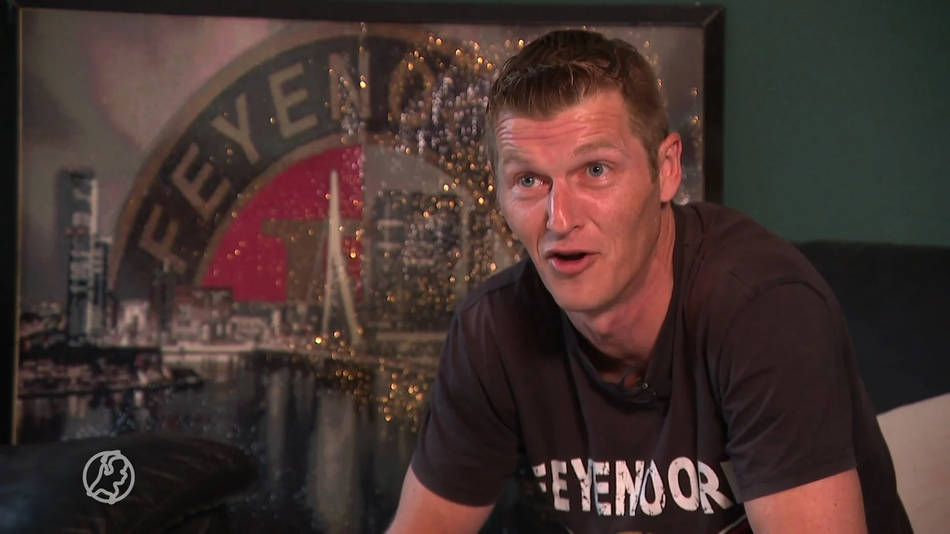 Pikante transfer maakt tongen los in Rotterdam: Steven Berghuis naar Ajax