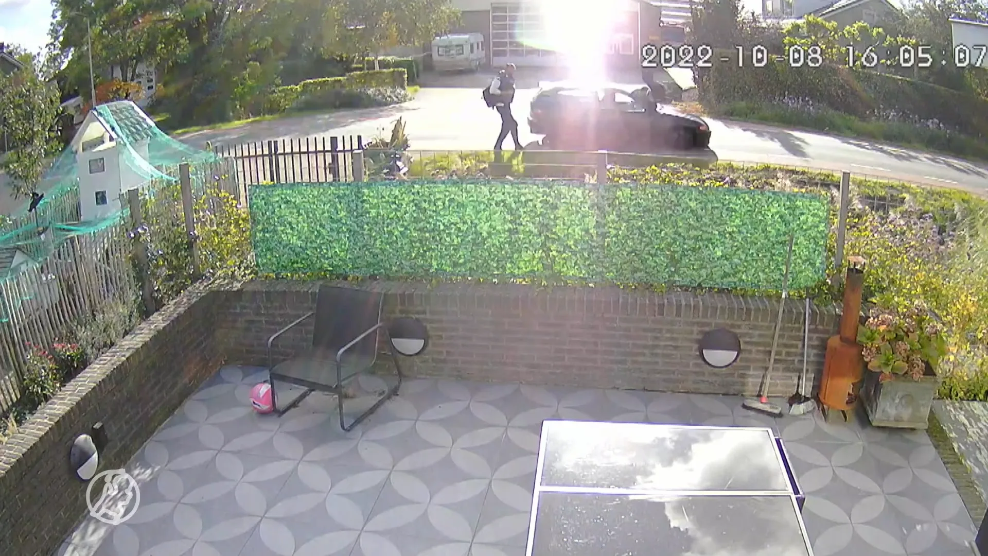 Buurt geschokt en boos om doorrijder Moerkapelle: 'Bang dat ze m'n kinderen scheppen'