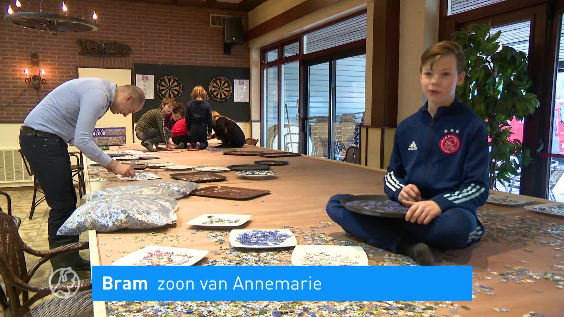 Helft Nederlanders wordt somber als lockdown nog langer gaat ...