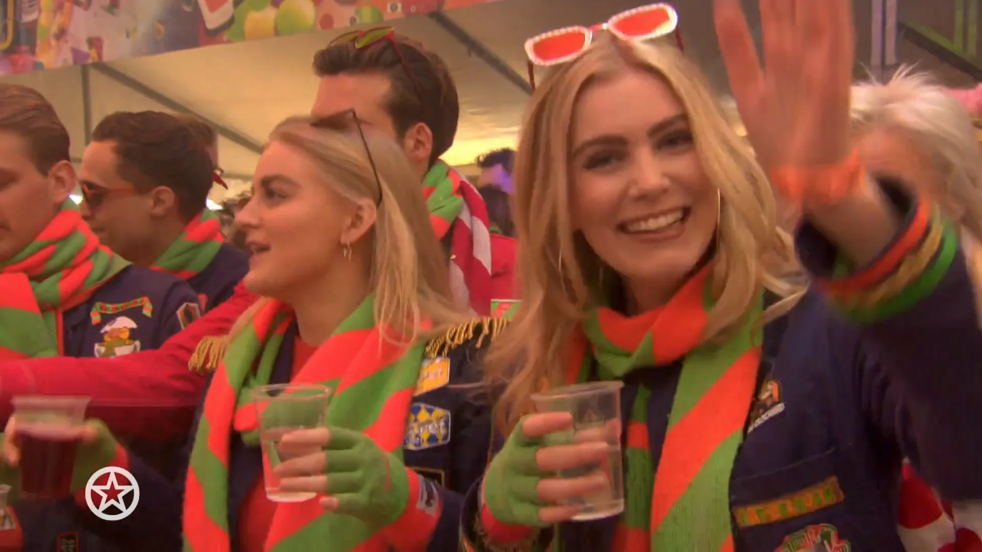 Kunnen deze schunnige carnavalskrakers anno 2022 nog wel?