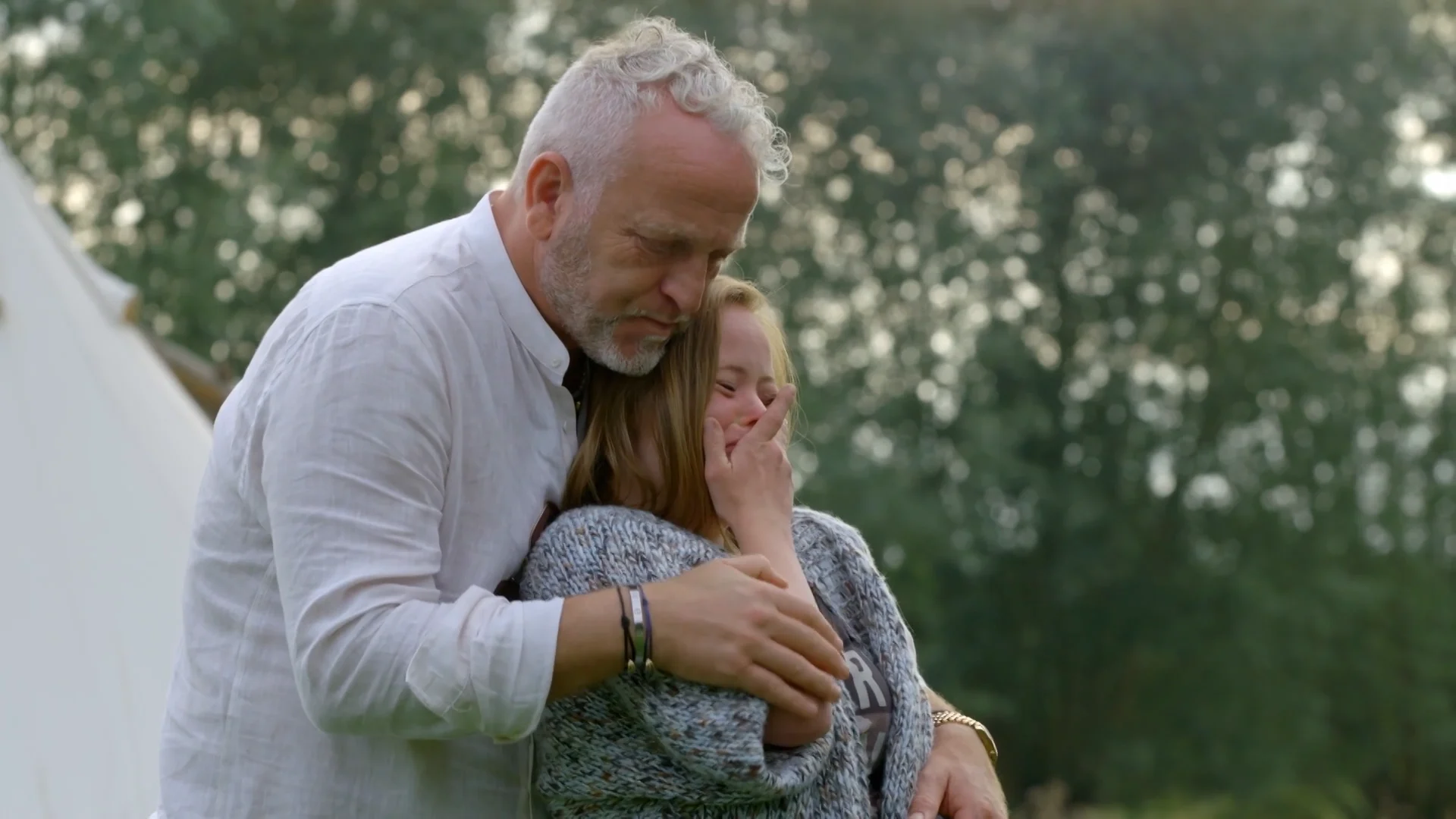 VUUR MAKEN gaat HELEMAAL MIS!