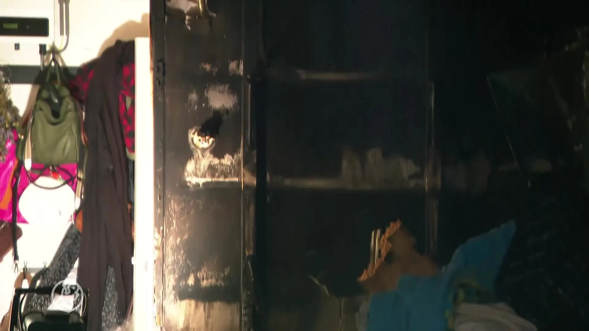 Steeds vaker brand door fietsaccu's