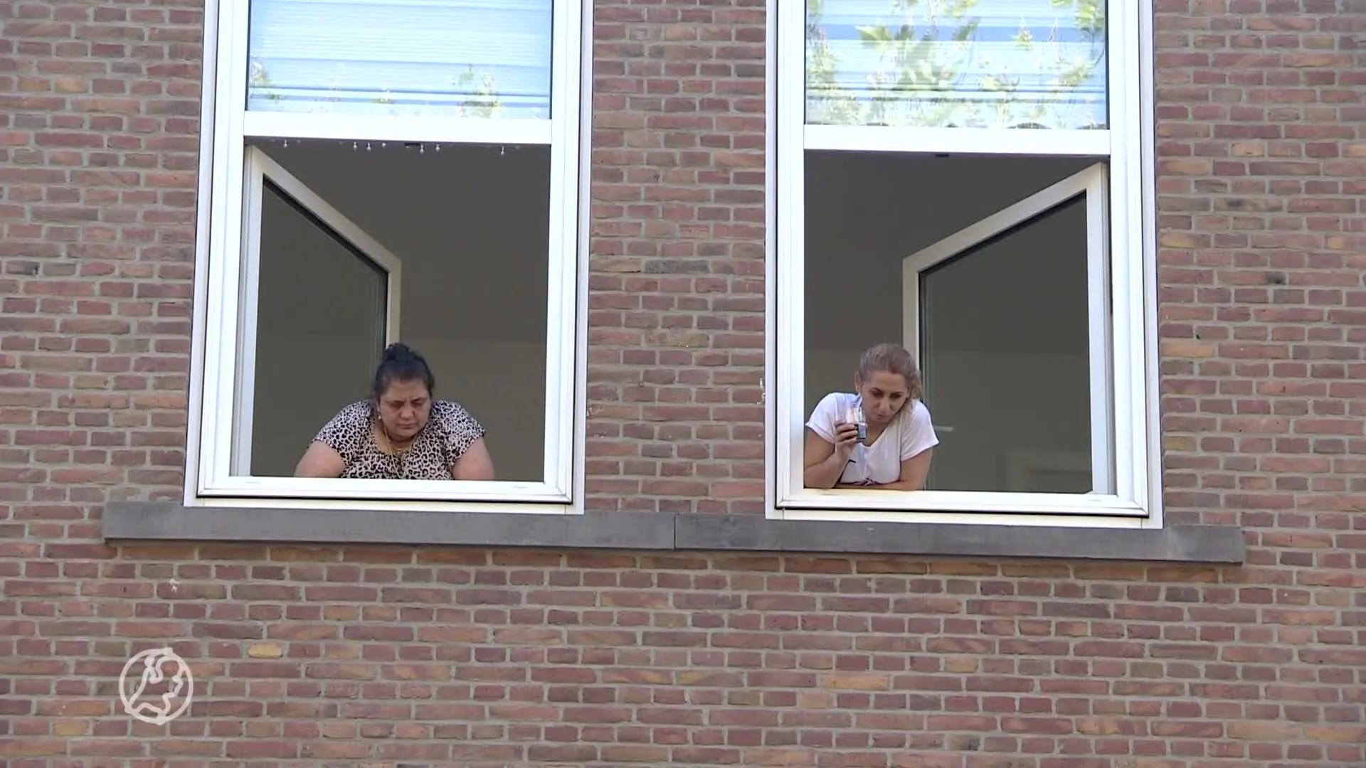 Rotterdamse supermarkt opnieuw doelwit van explosie: 'Er is h...