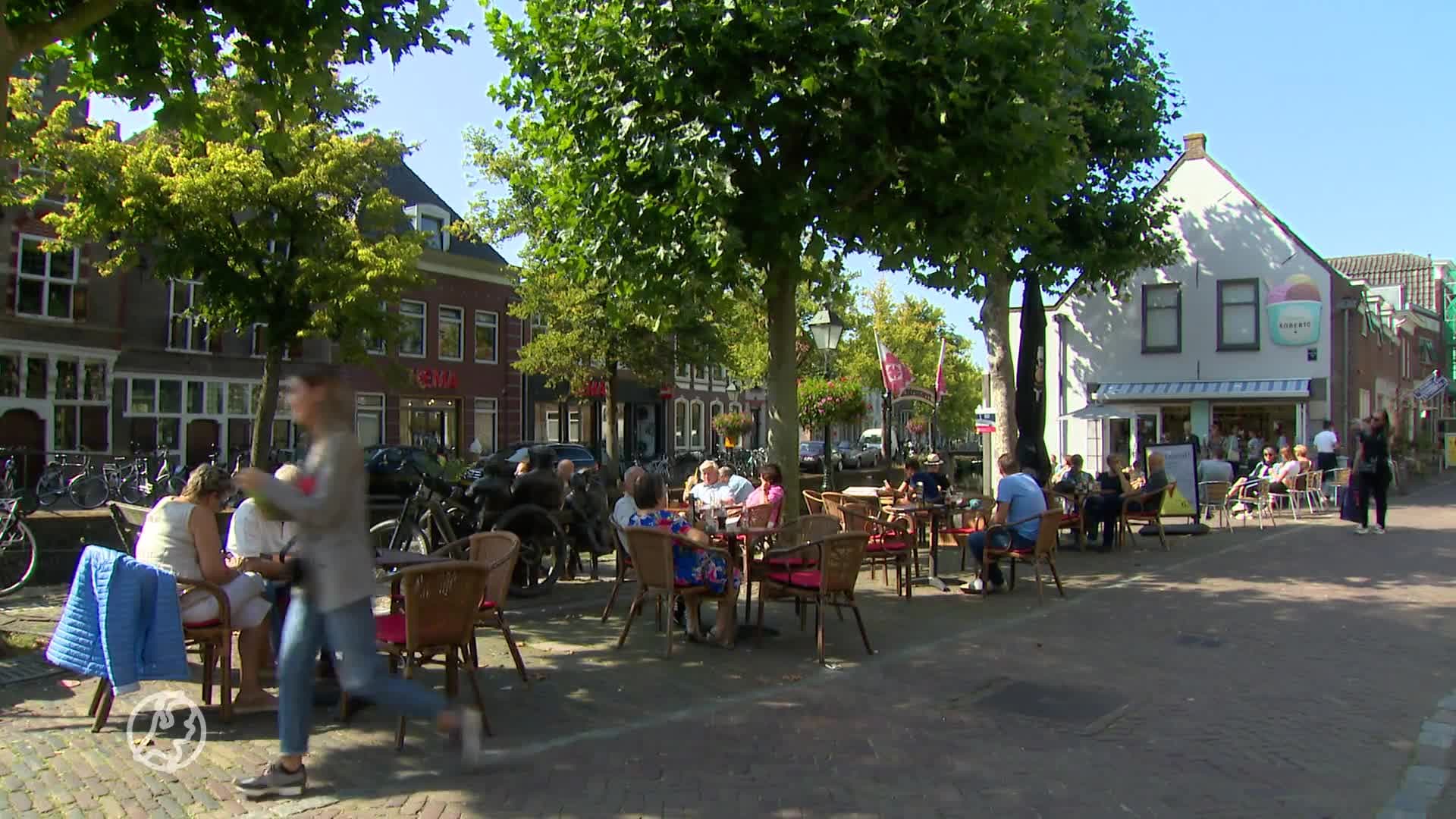 Verplicht coronatoegangsbewijs volgens meerderheid Nederlanders een goed idee