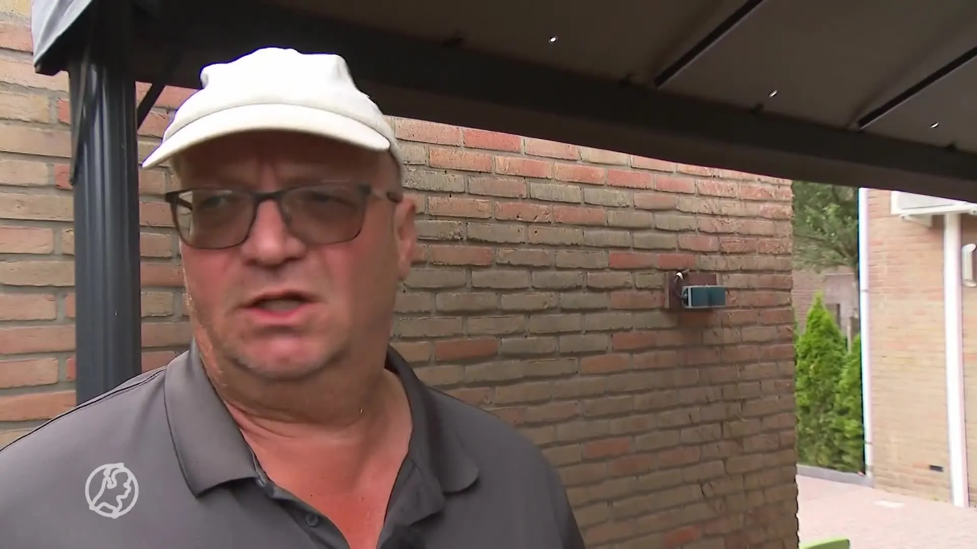 Inwoners Schinveld mijden achtertuin vanwege rattenoverlast